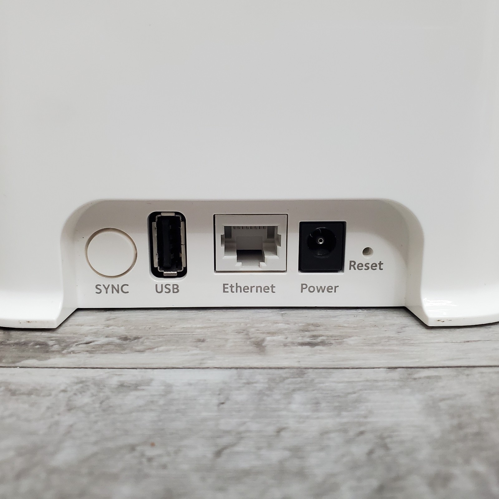 Arlo Ultra VMB4540 Smart Hub Base Station (No Cameras No Cables)