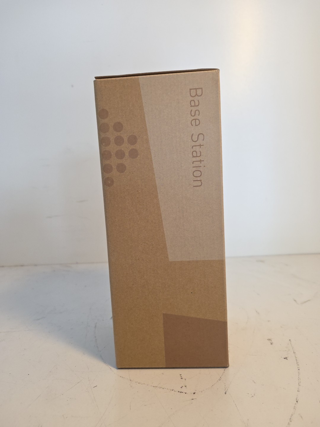 SimpliSafe BS3W Base Station Gen 3 – NEW Home Security Hub Wi-Fi + Cellular