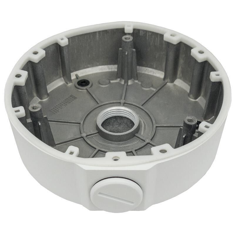 Alibi Junction Box ALI-JB04-C-IN – American Security Camera Company