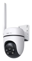 TAPO C501GW Alarm System