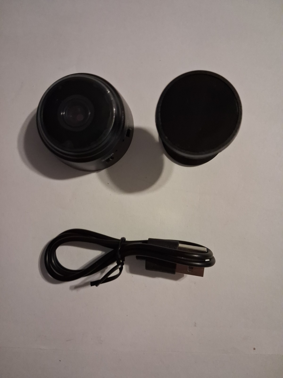IP CAMERA Indoor Wi-Fi IP/Network Surveillance Camera, 1 Camera Included