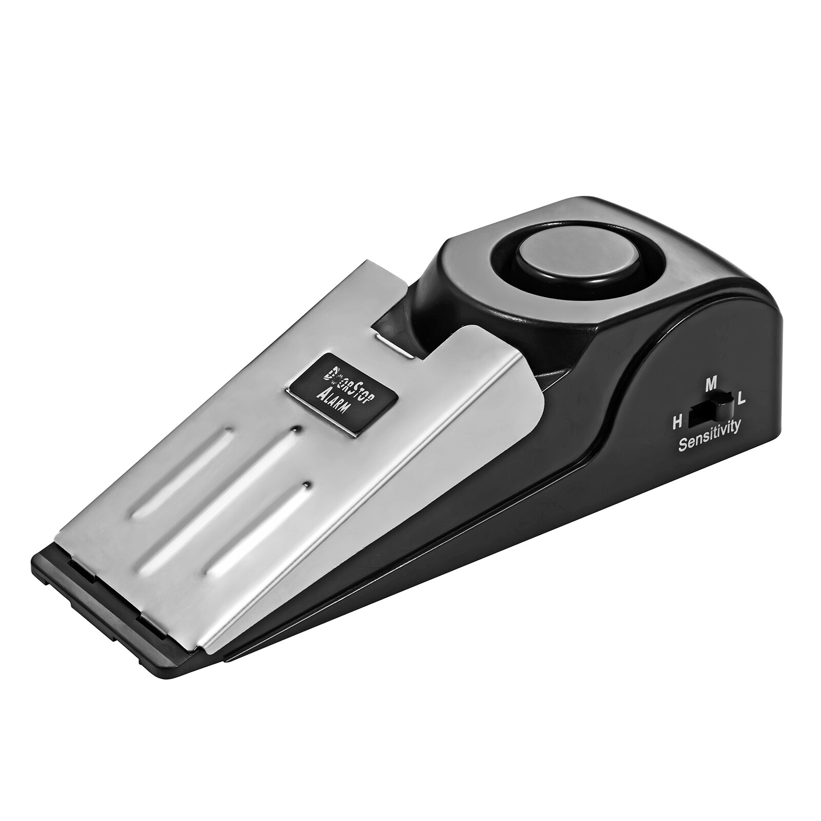KERUI Door Stop Alarm Wireless Door Stopper Alert for Home Travel Security Safe