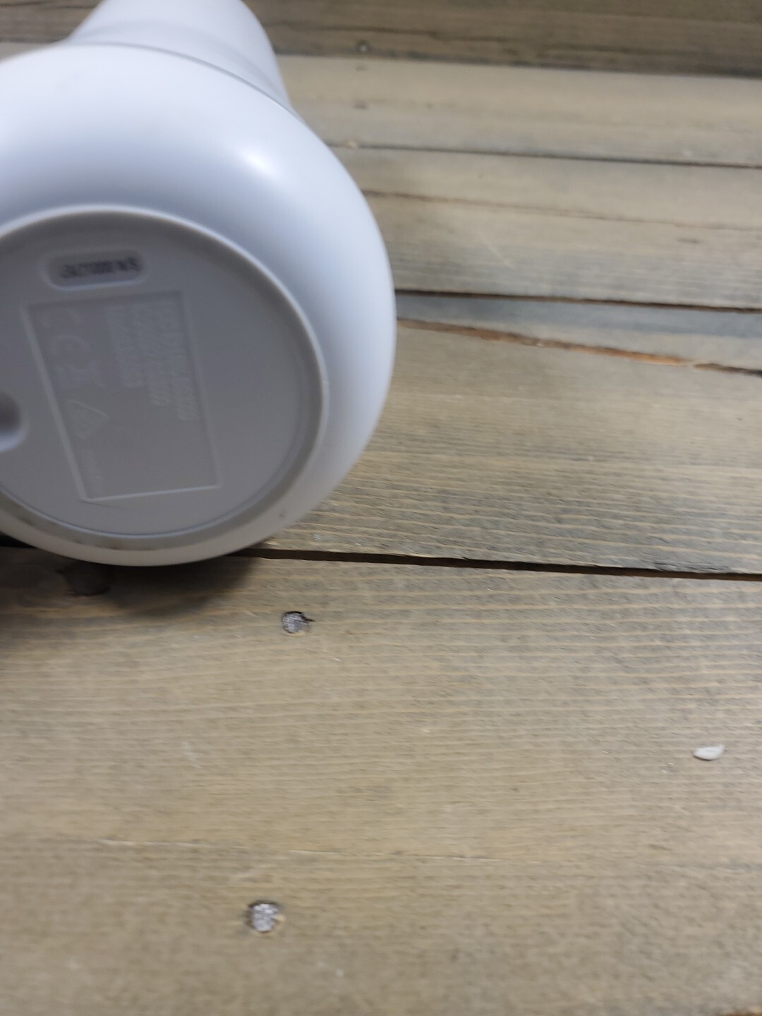Simplisafe SSBS3 Home Security Base Station