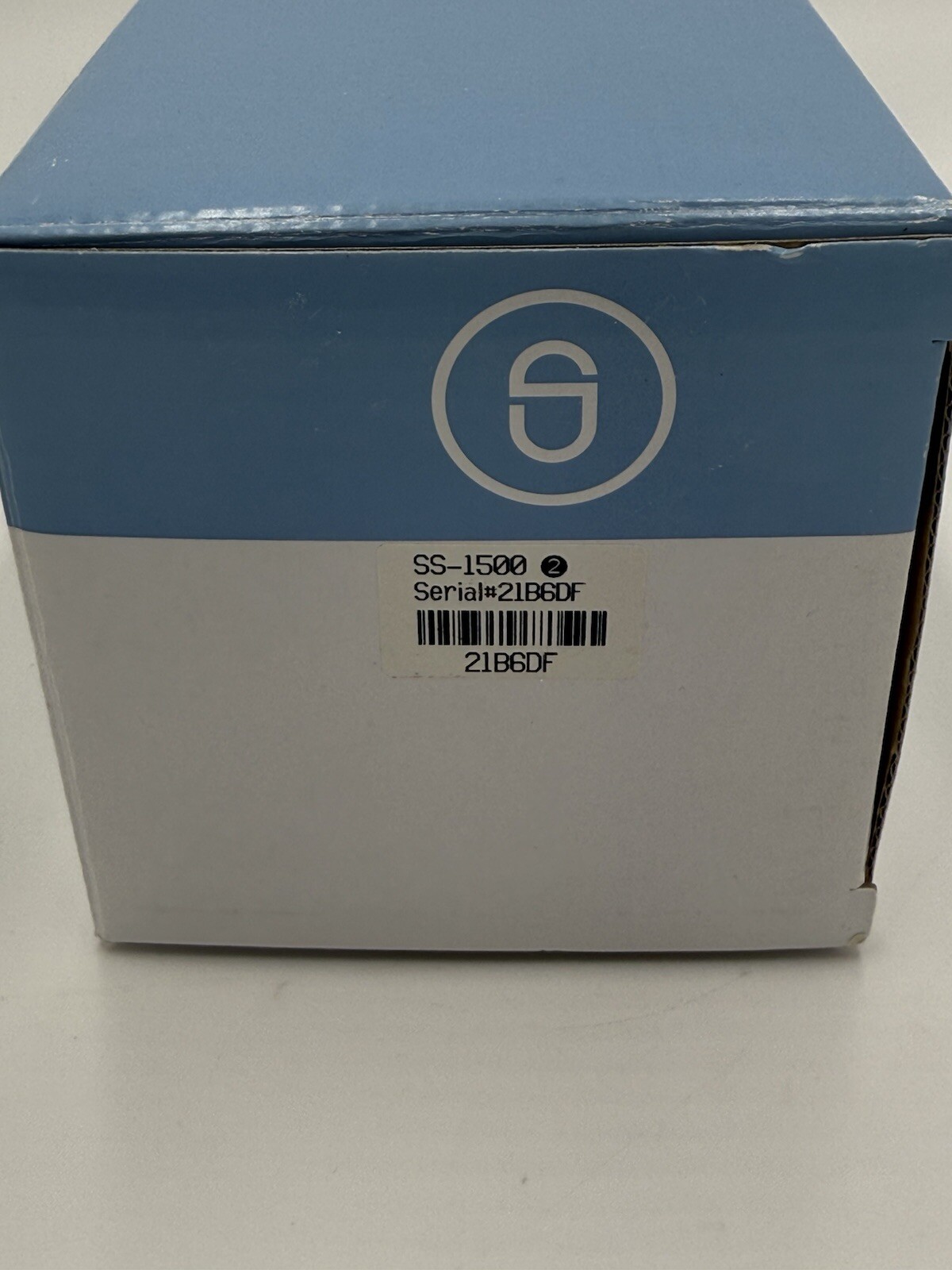 SimpliSafe Home Security System Base Station BS-2000 1st Generation – NEW