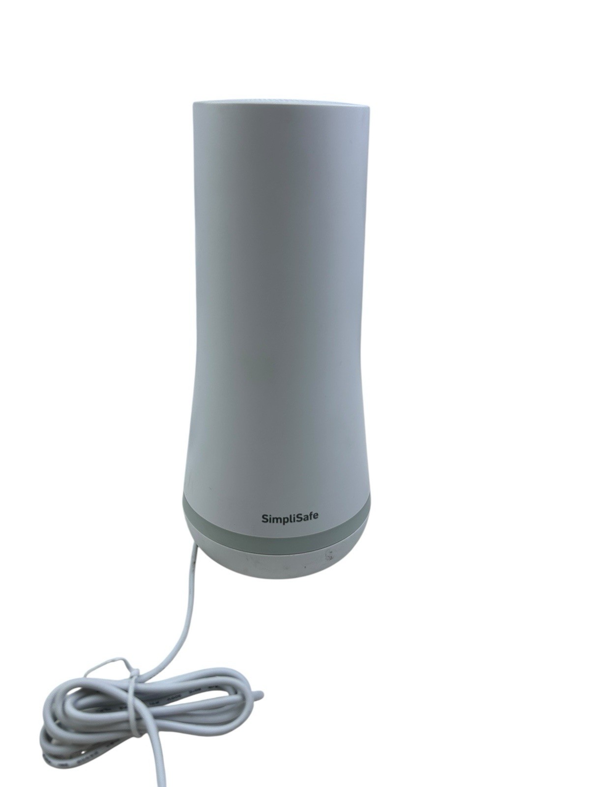 SimpliSafe Home Security System Base Station with Power Cord Gen3 SSBS3 Used