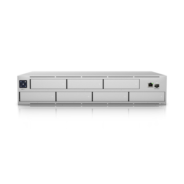 Ubiquiti Networks UNVR-Pro Network Video Recorder Pro Video Recorder New