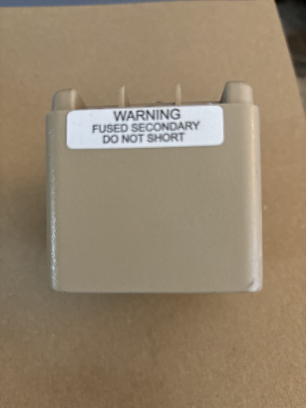 Resideo 1361-GT Plug In Class 2 Transformer