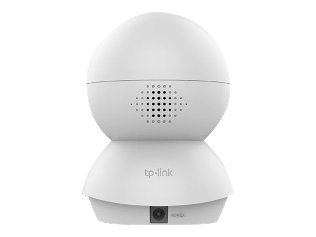 Tapo TC70 Pan/Tilt Home Security Wi-Fi Camera Alarm System