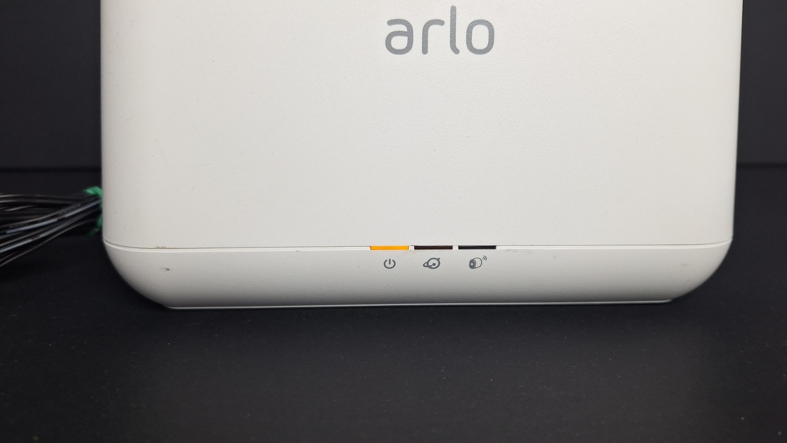 Netgear Arlo Pro VMB4000 Wireless Security Camera Base Station Only