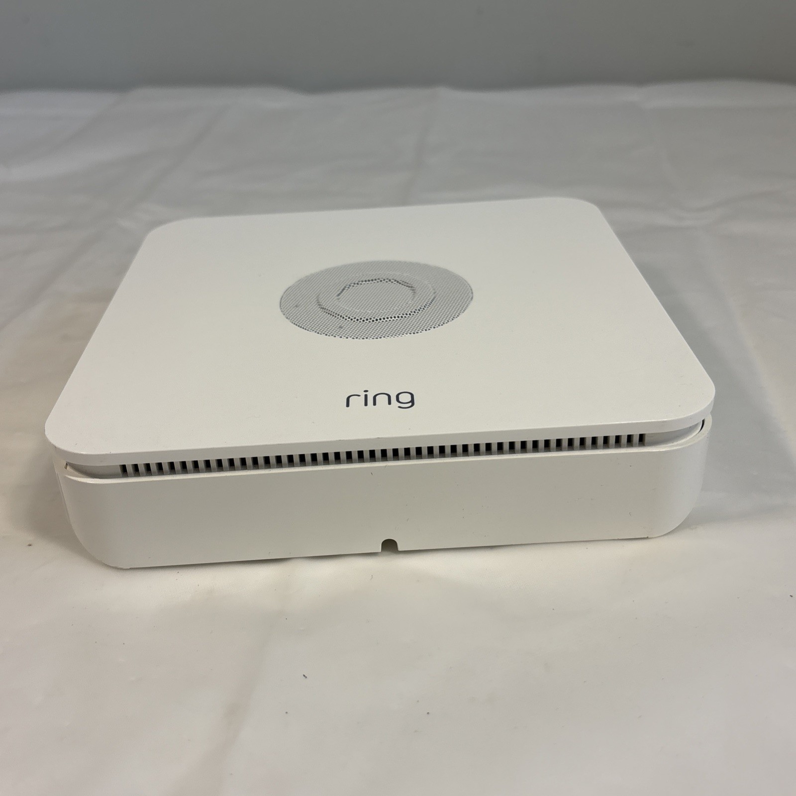 Ring Alarm Base Station US White 4HB1U9-0EN0 Works