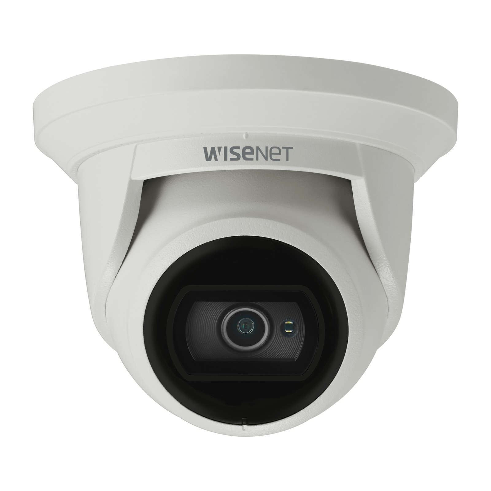 Hanwha Techwin ANE-L7012R PoE IP67 IK10 vandal Dome IP Security Camera 3mm Lens