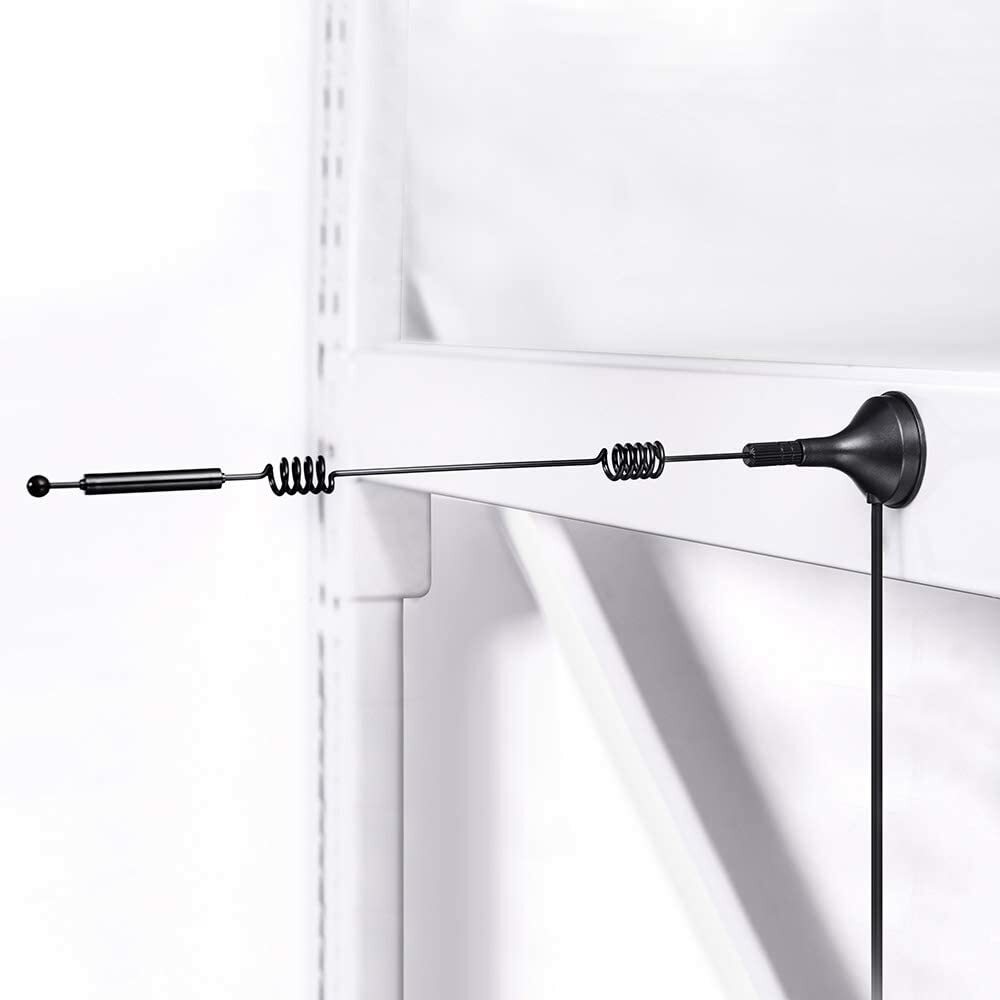 3M 10ft WiFi Antenna Extension Cable Cord SMA for ANRAN Wireless Security Camera