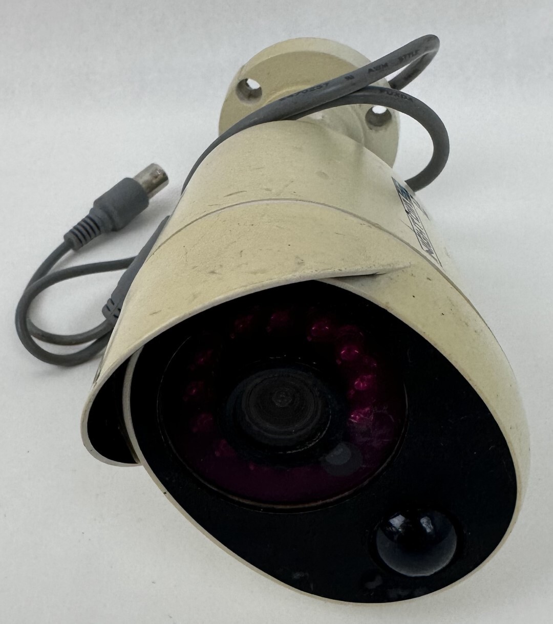 Night Owl CM-PXHD50NW-BU-JF 5MP Bullet Wired Infrared Security Camera