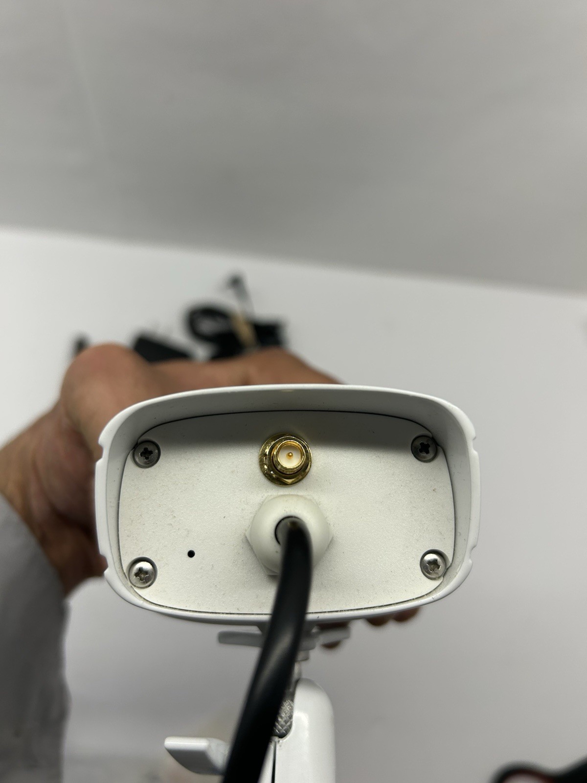 Uniden GUARDIAN GC45 Wireless Indoor/Outdoor CCTV Camera