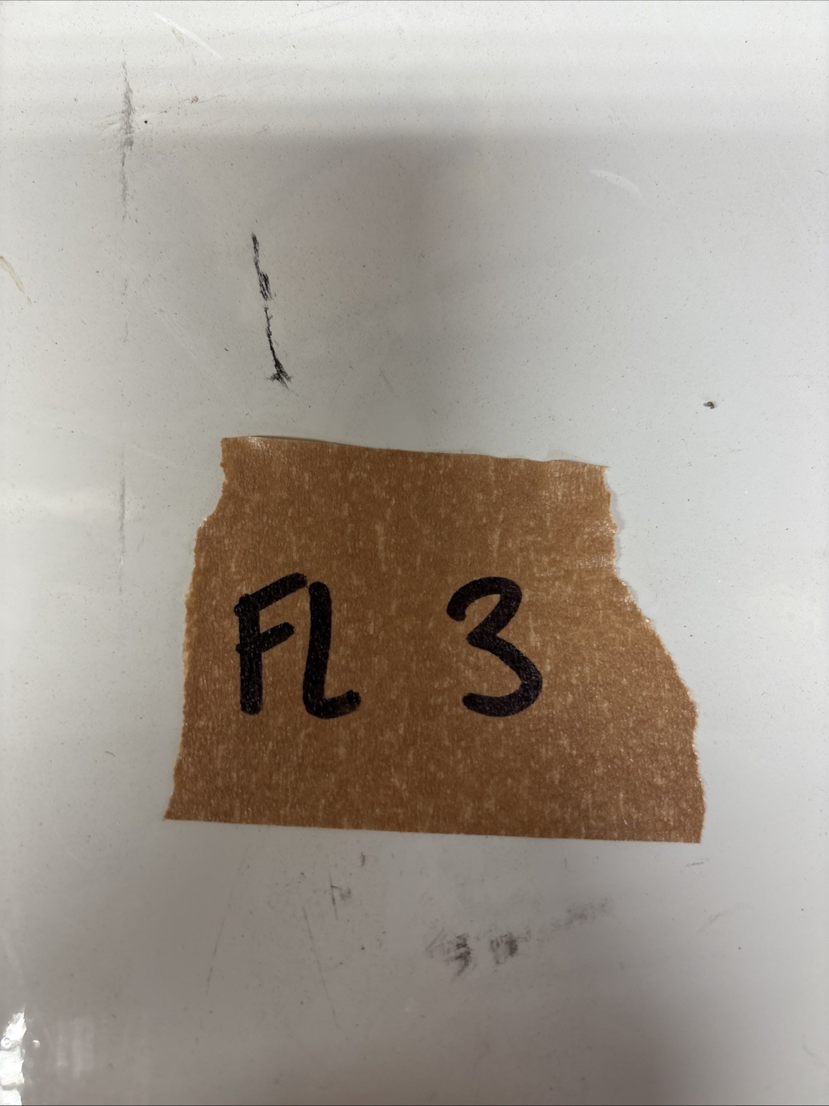FLASH TECHNOLOGY FTW 175-2 Tested