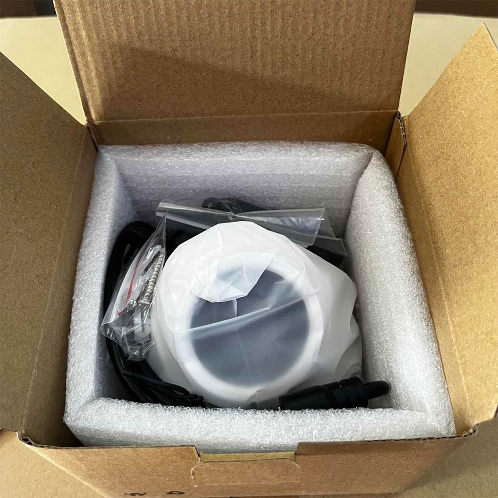 Vikylin 4K 8CH 8POE NVR CCTV System 8MP Security IP Camera Turret IR 30m MIC Lot