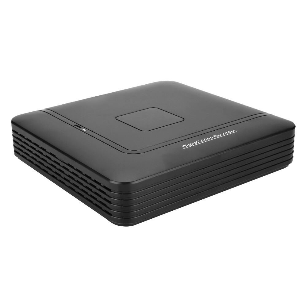 8CH Full HD CCTV NVR 1080P Camera Network For IP Recorder Security System US HBA