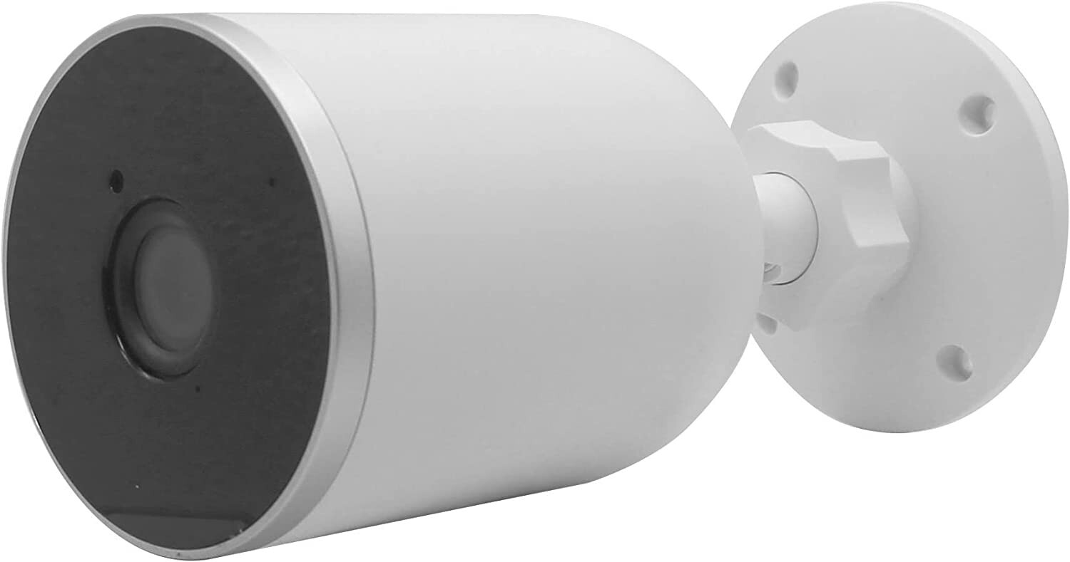 Vivitar Night Vision/Two-Way Intercom Smart Security 1080p Wifi Outdoor Camera™