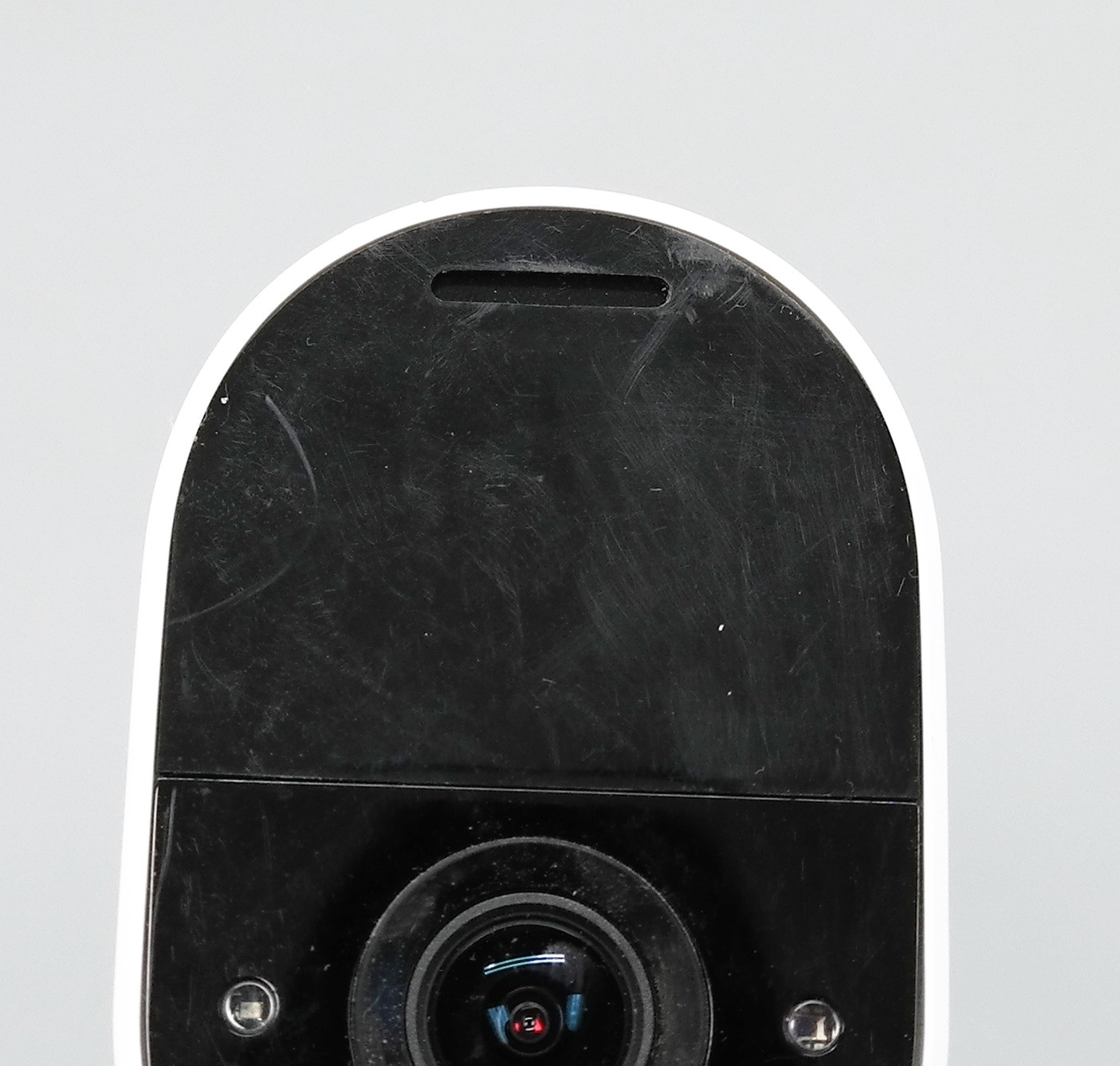 Arlo Essential VMC2330 Spotlight Indoor/Outdoor Wireless Camera 3-Pack