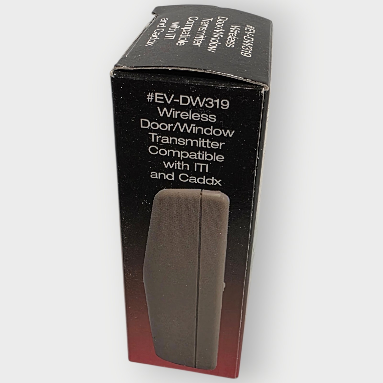 EV-DW319 Secure Wireless Door/Window Transmitter | ITI and Caddx | GE Security