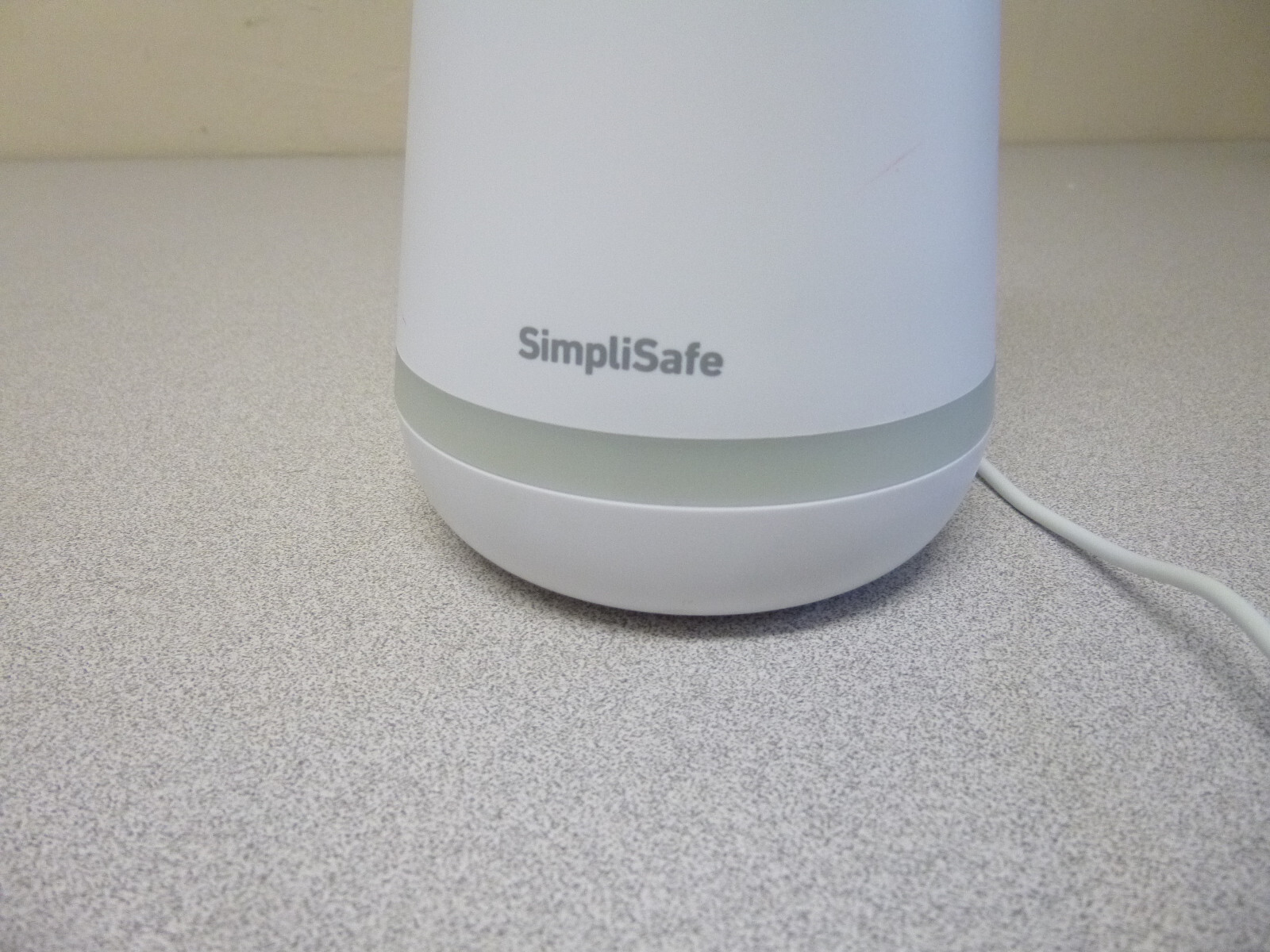 SimpliSafe Base Station SSBS3 Home Security System