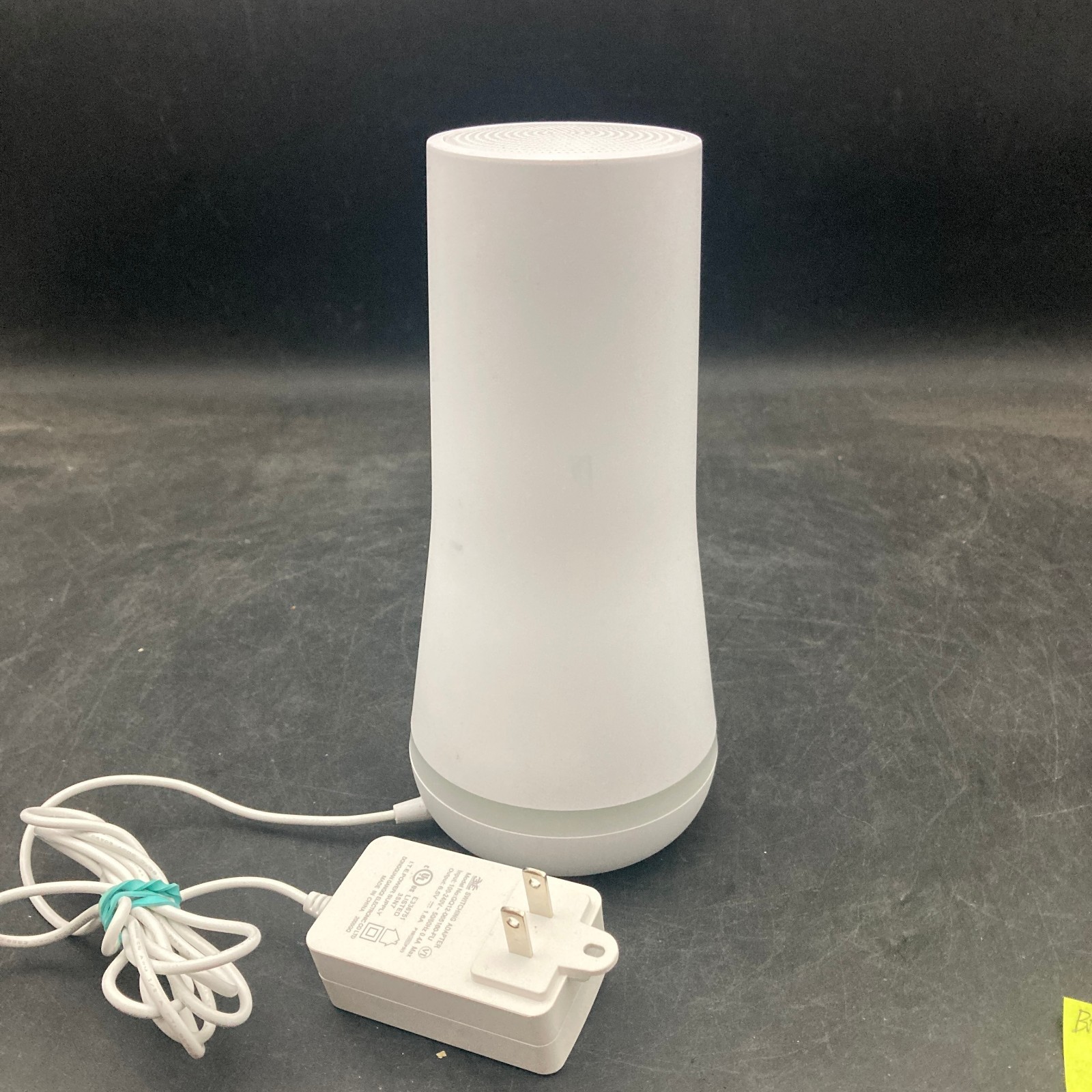 SimpliSafe SSBS3 Security Base Station Works