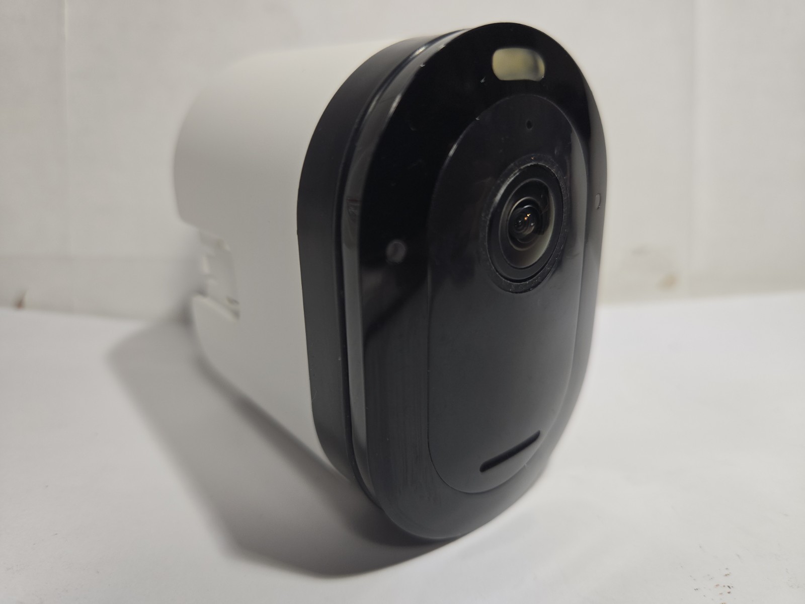 Arlo Pro 5S VMC4060P 2K Indoor/Outdoor Spotlight Camera Replacement Only