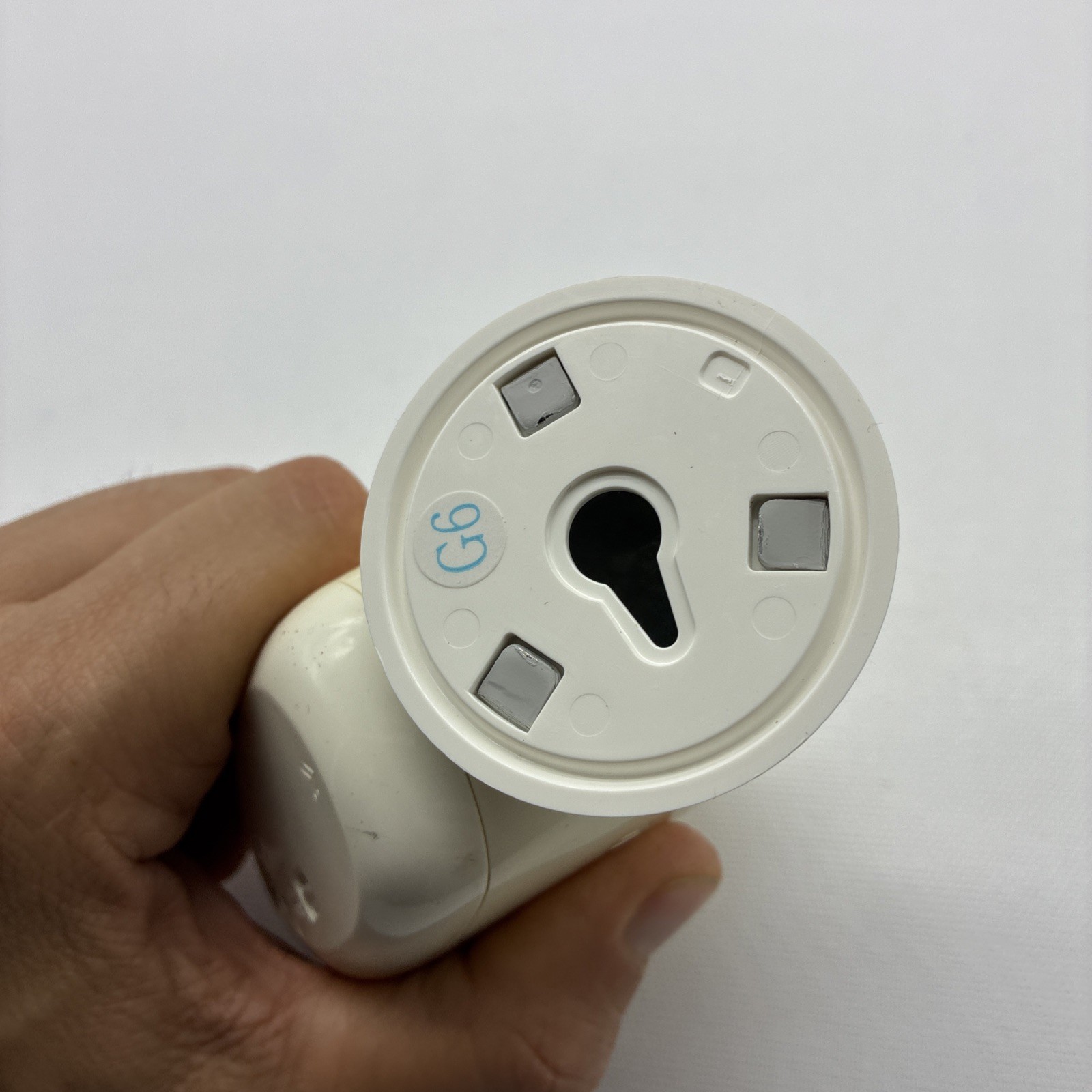 Arlo NETGEAR VMC3030 Add-on HD Security Camera