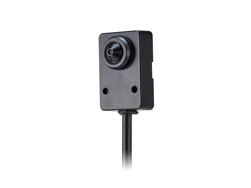 Hanwha Vision SLA-T4680VA 2MP 120dB WDR 4.6mm Pinhole Security Camera Lens