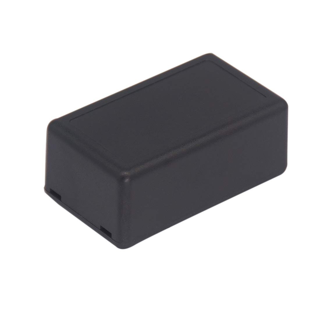 Zulkit 5Pcs Project Boxes ABS Plastic Electrical 2.40″ x 1.41″ x 0.98″, 5 PCS