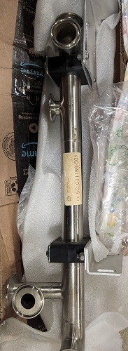 Ai Ethylene Glycol Cooling System Metal Fitting P/N 5C-01159-501