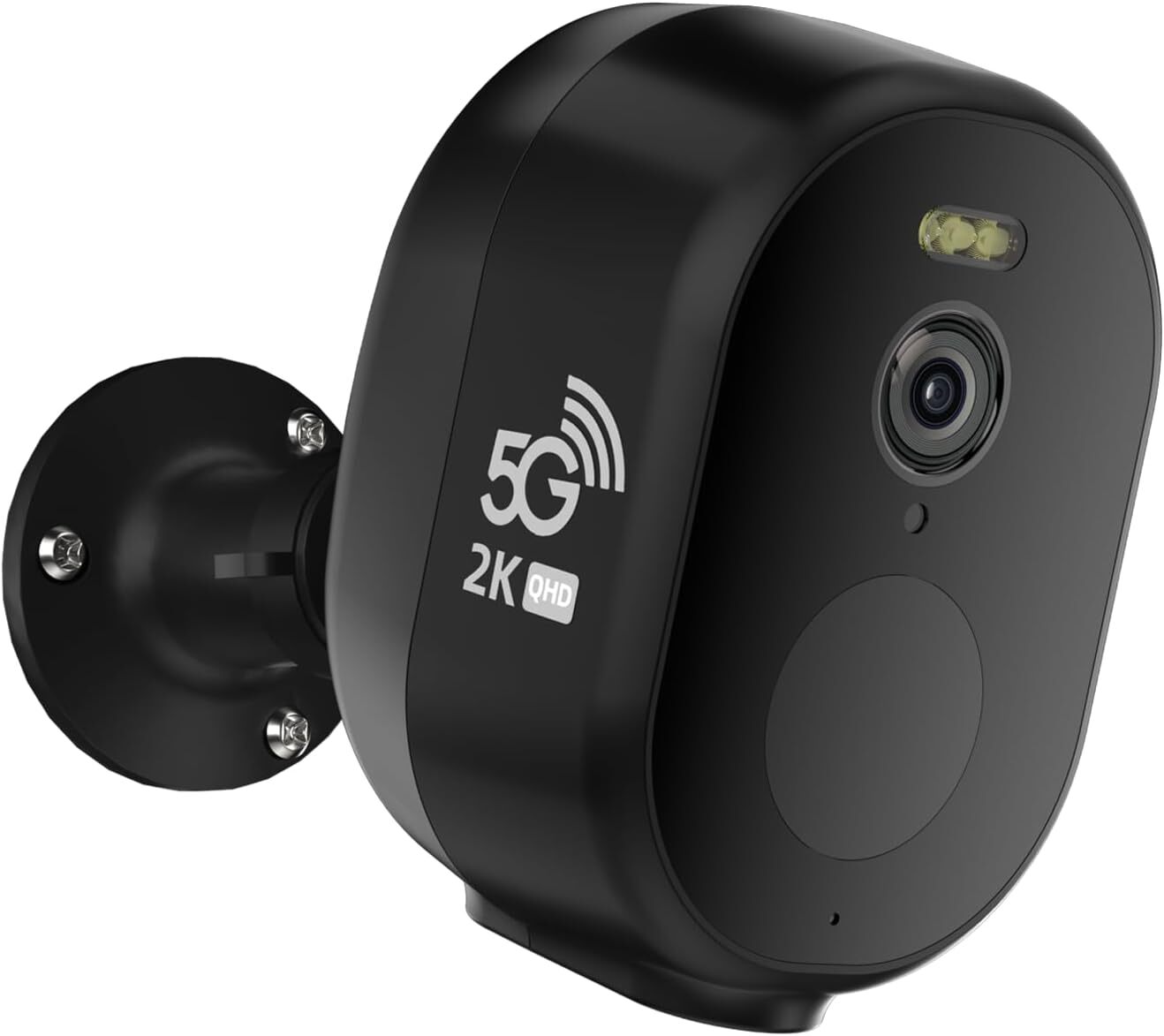 Security Cameras Wireless Outdoor, 2K/3MP QHD Home Security System with
