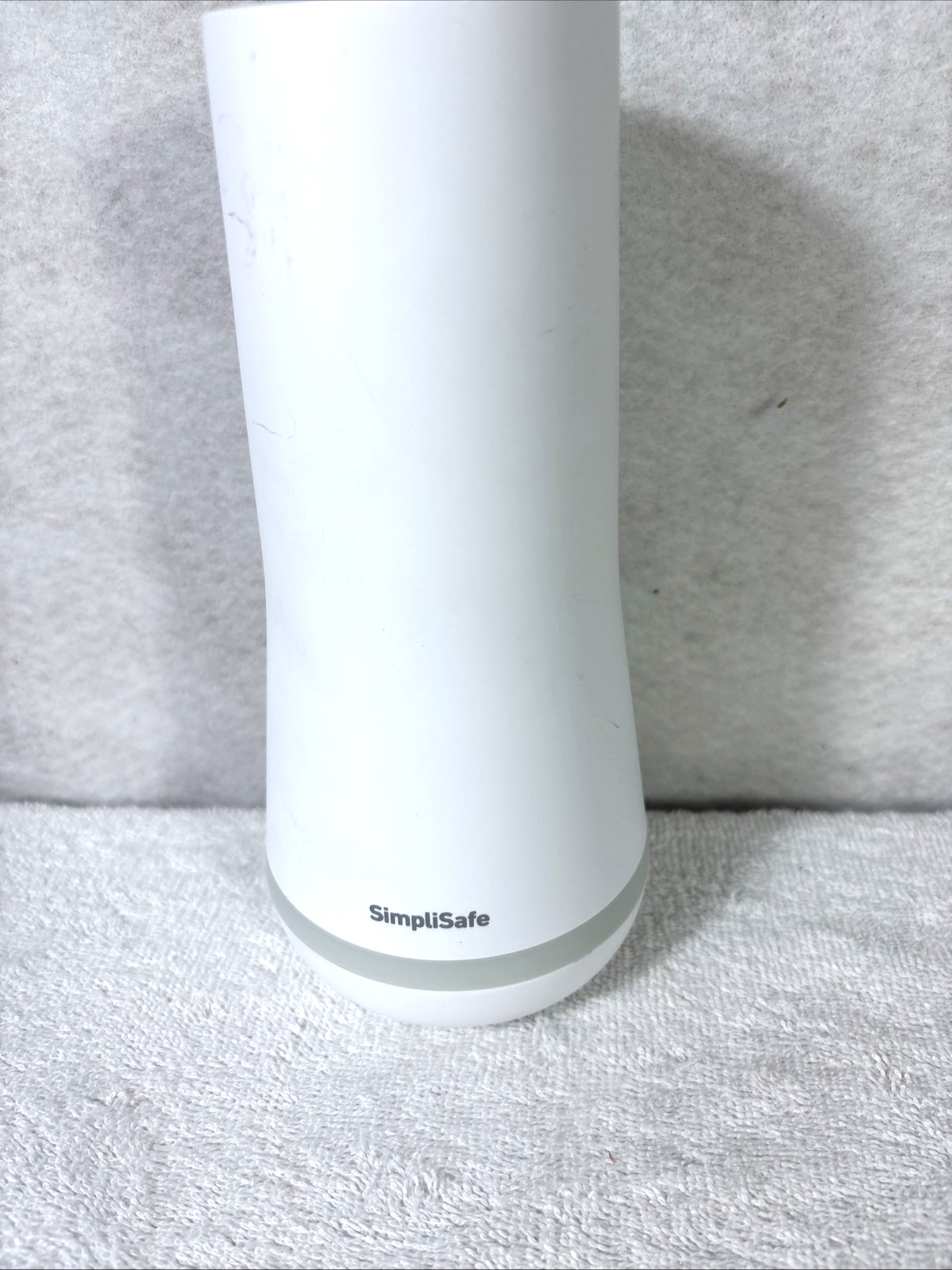 SimpliSafe Home Security System Wireless Keypad Remote SSKP3W