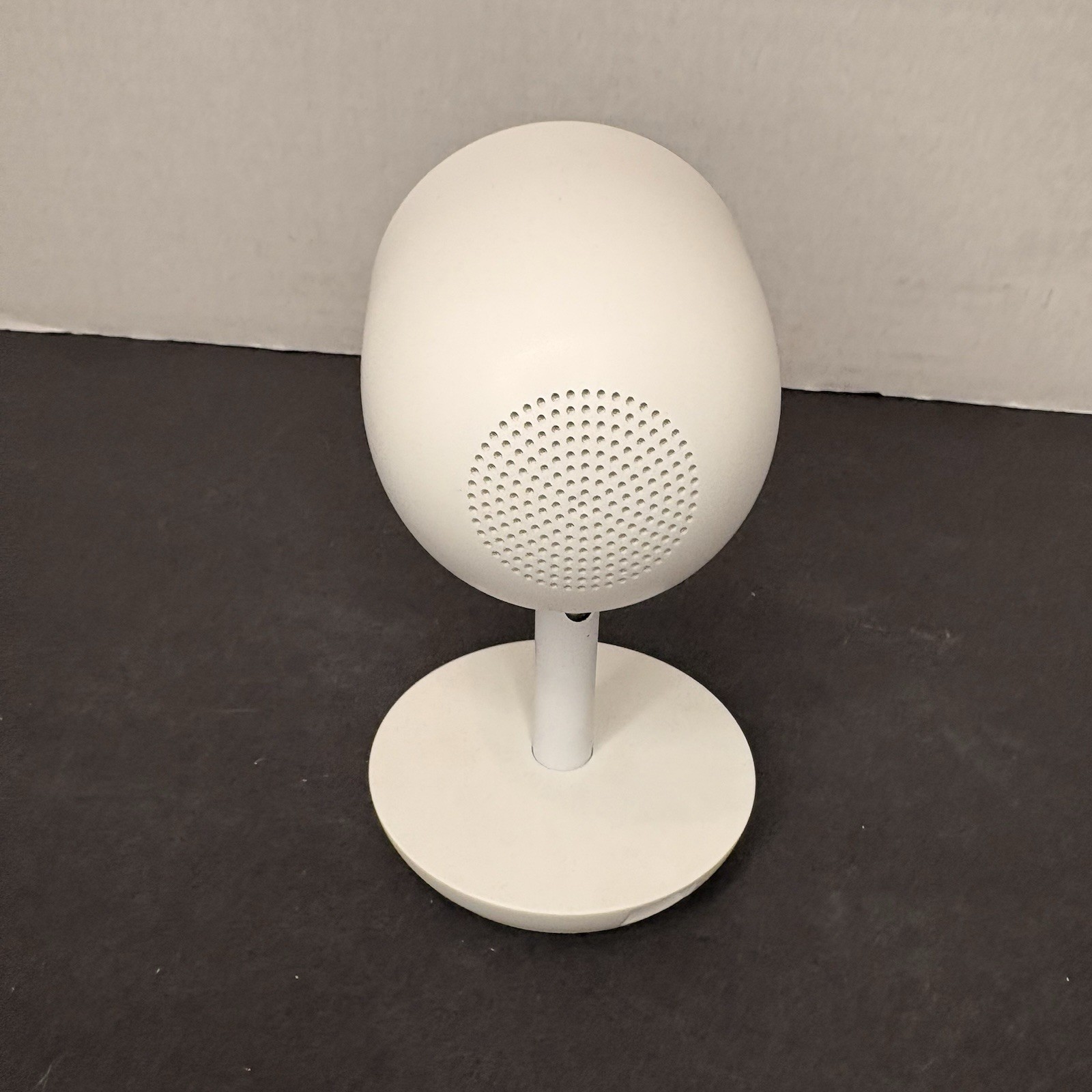 Google Nest IQ Indoor Camera A0053 White – Tested Working