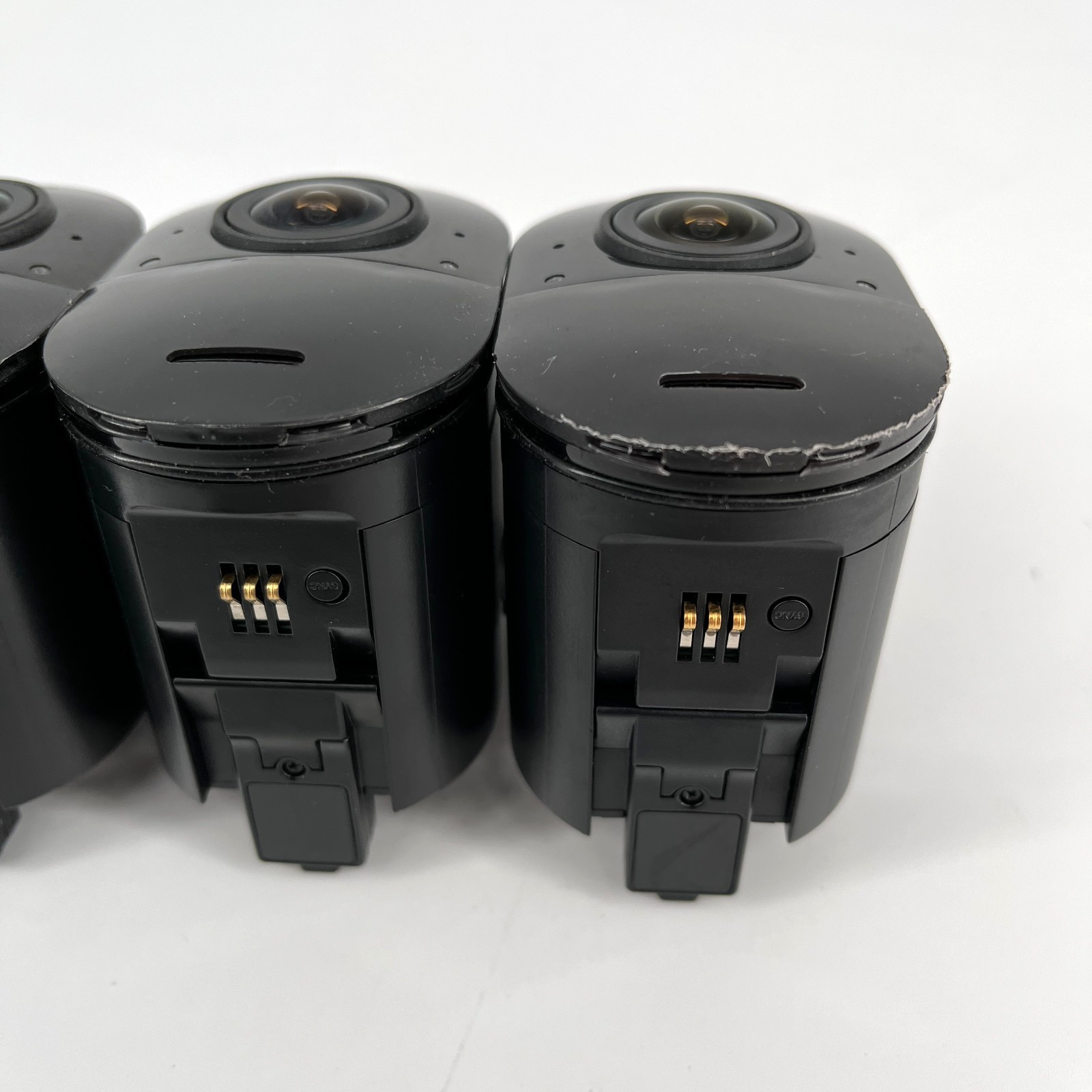 Arlo Ultra VMC5040 4K Ultra UHD Camera (Set of 4)