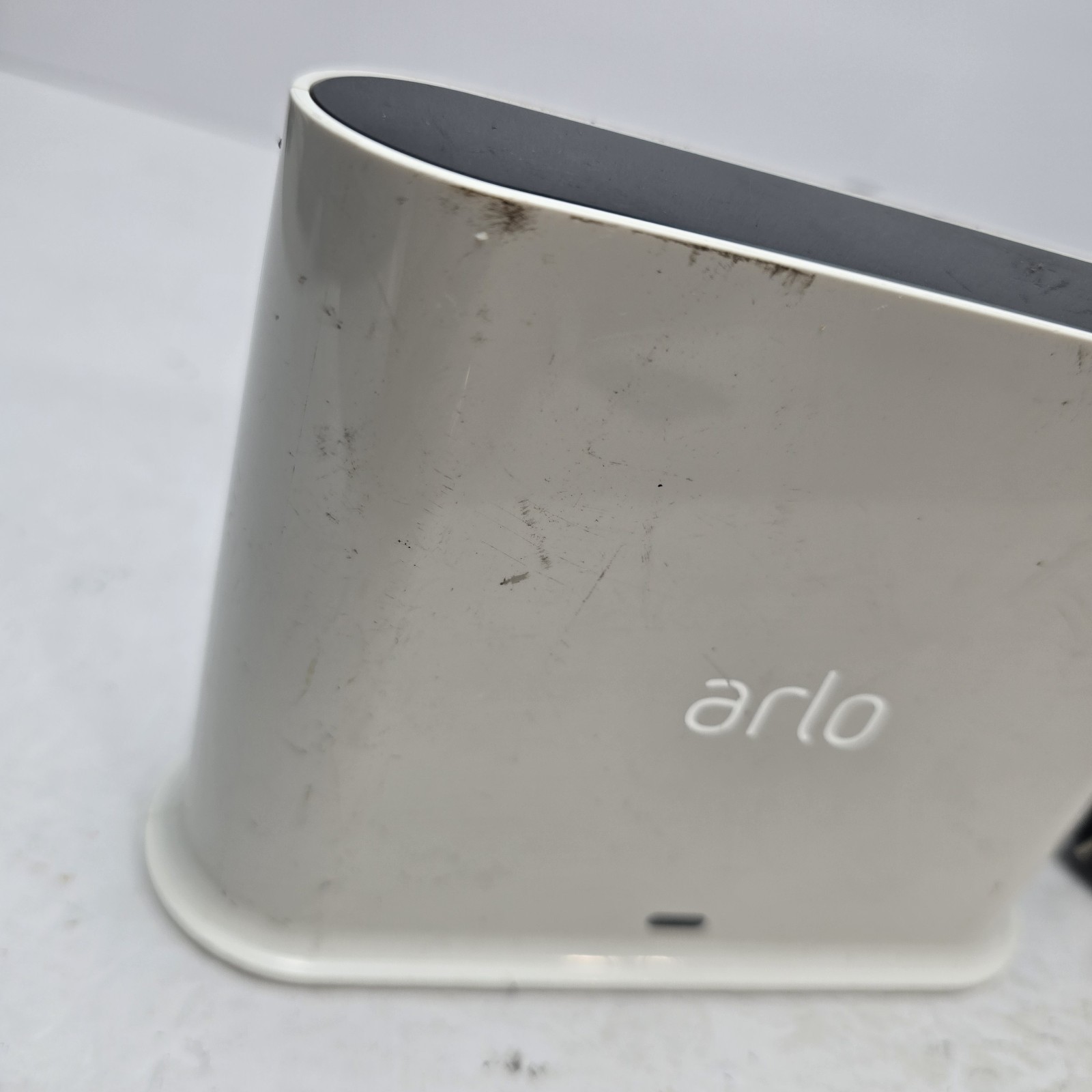 Netgear Arlo Pro VMB4500 Wireless Security Camera Base Station w/ AC Adapter