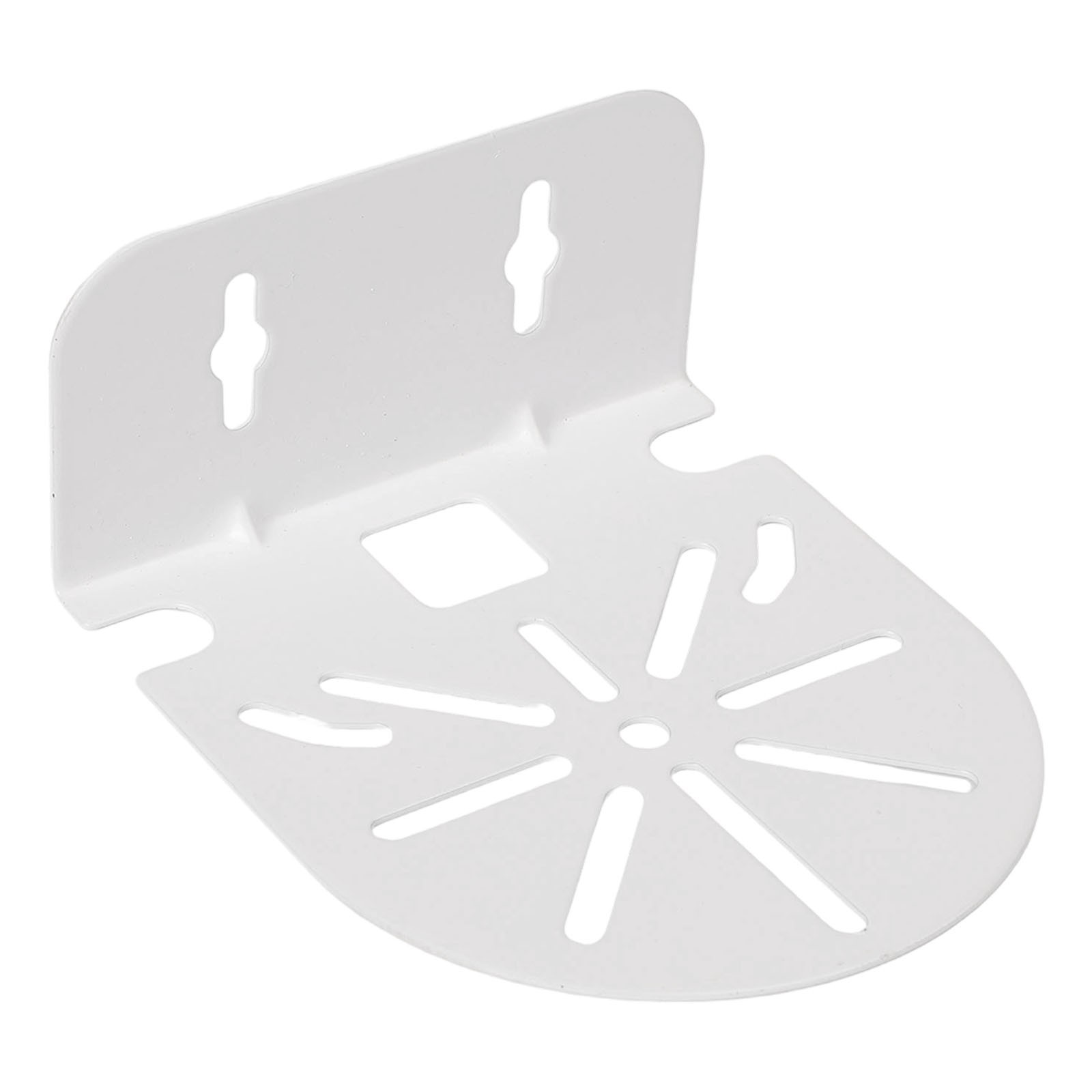 Right Angle Camera Wall Mount with Multiple Mounting Options and Easy Setup