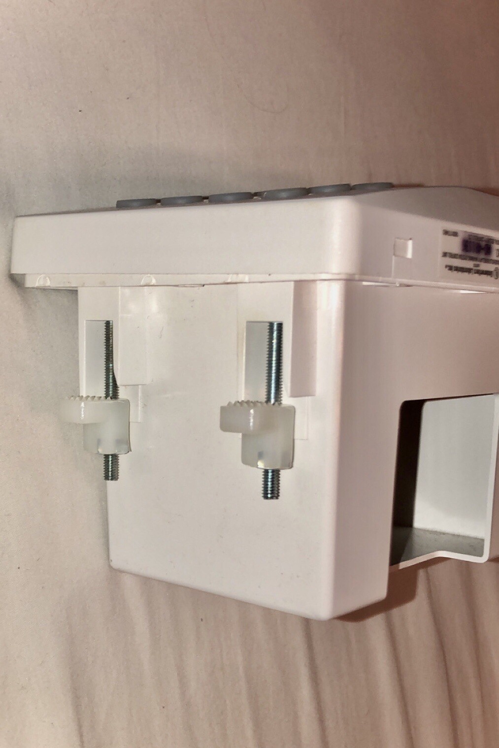 Network Multifamily Alarm 1007A