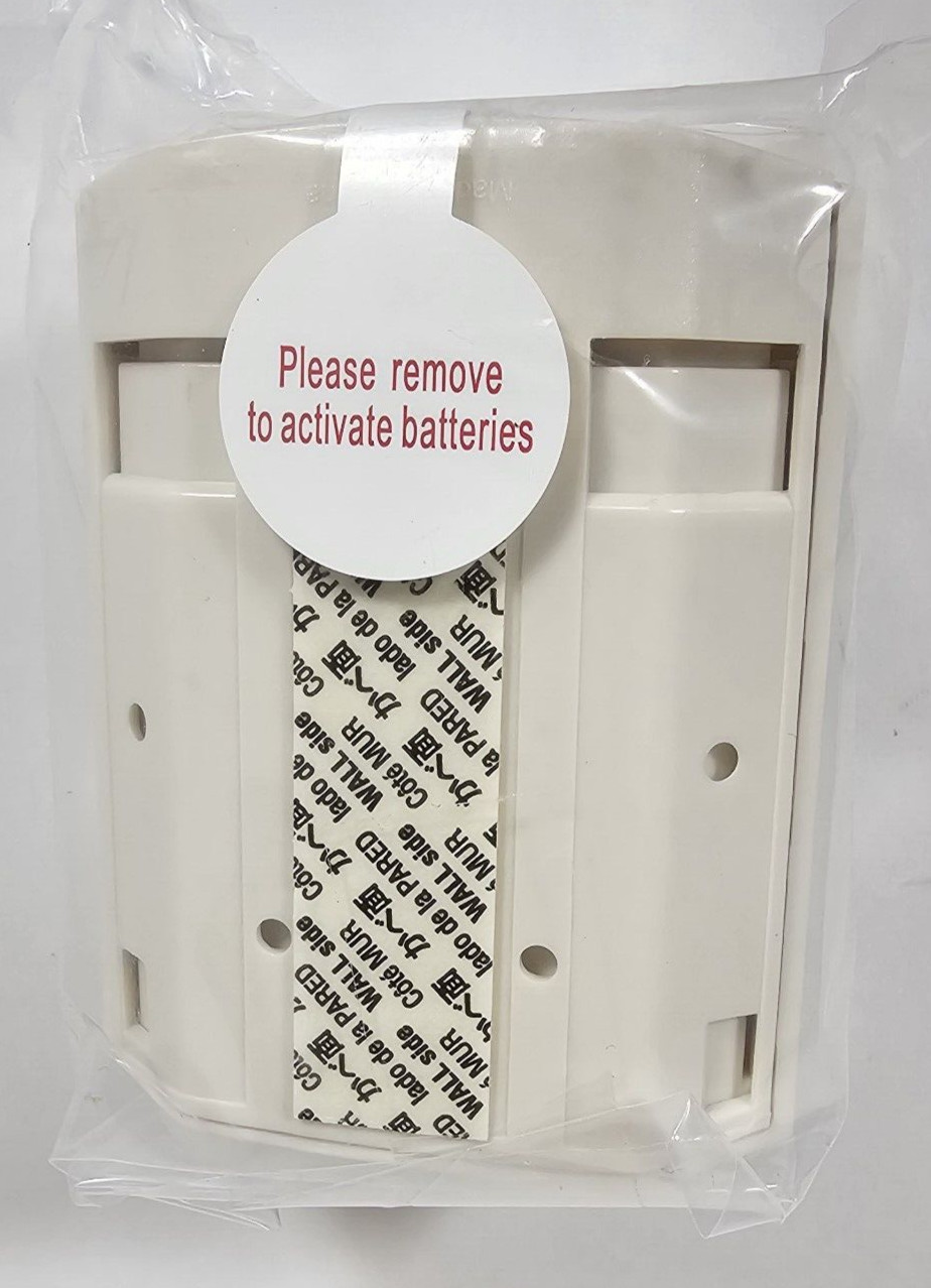 Simplisafe Motion Detection Sensor MS1000 Home Security 1st Generation Original
