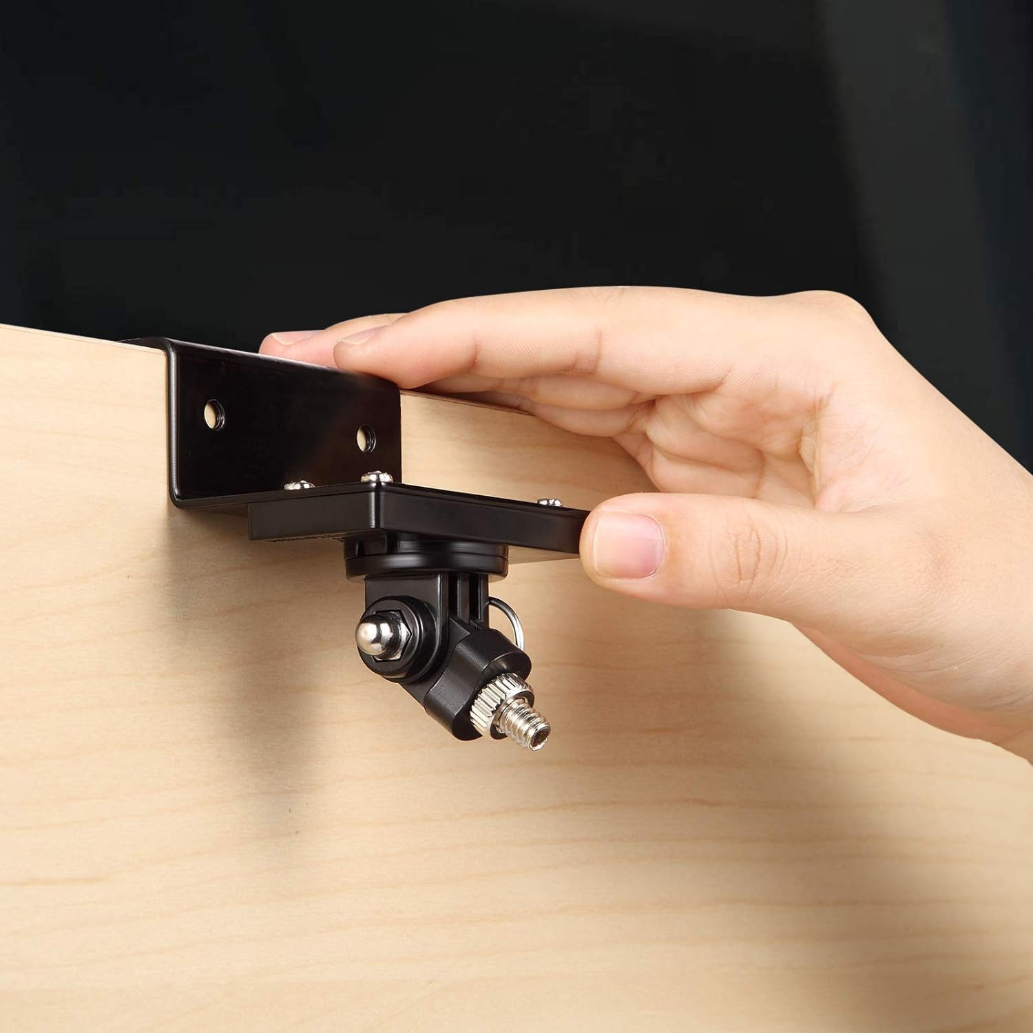 Door Mount Compatible with Arlo Hd/Pro/Pro2/Pro3/Pro4/Pro5S/Ultra/Ultra2/Essenti