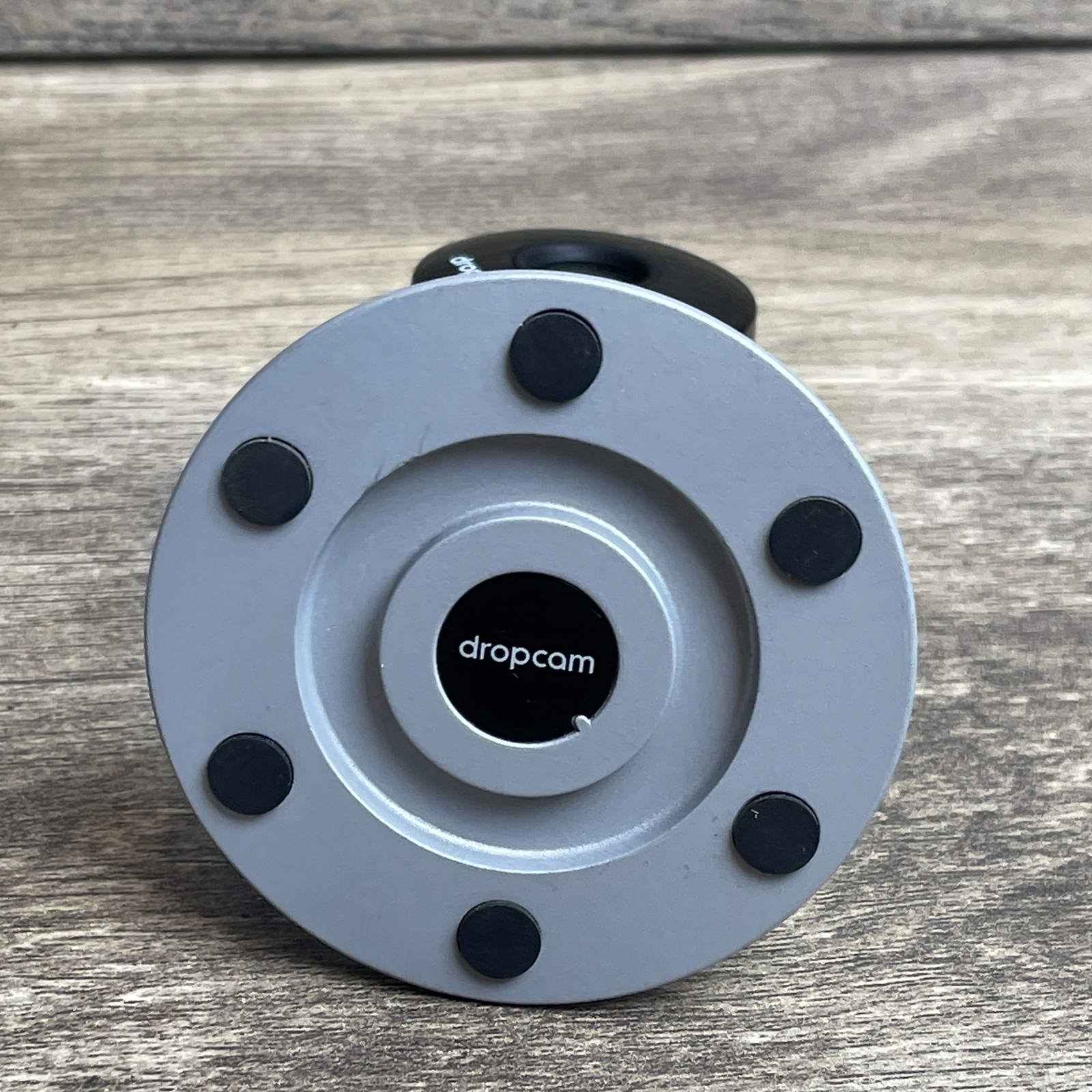 Dropcam Pro ADQ-HD3002 Wireless Night Vision Video Monitoring Security Camera