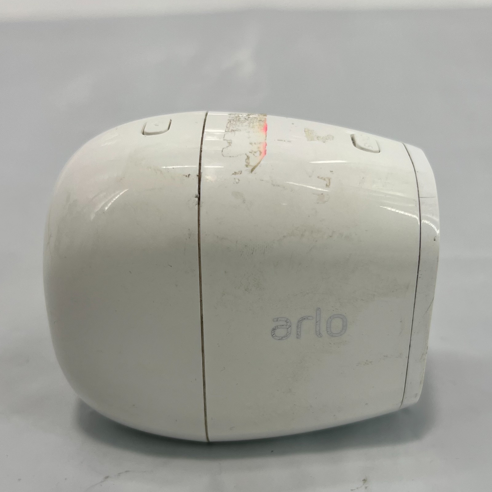 Netgear Arlo Pro 2 VMC4030P Wireless Security Cameras W Base Station VMB4000 x6