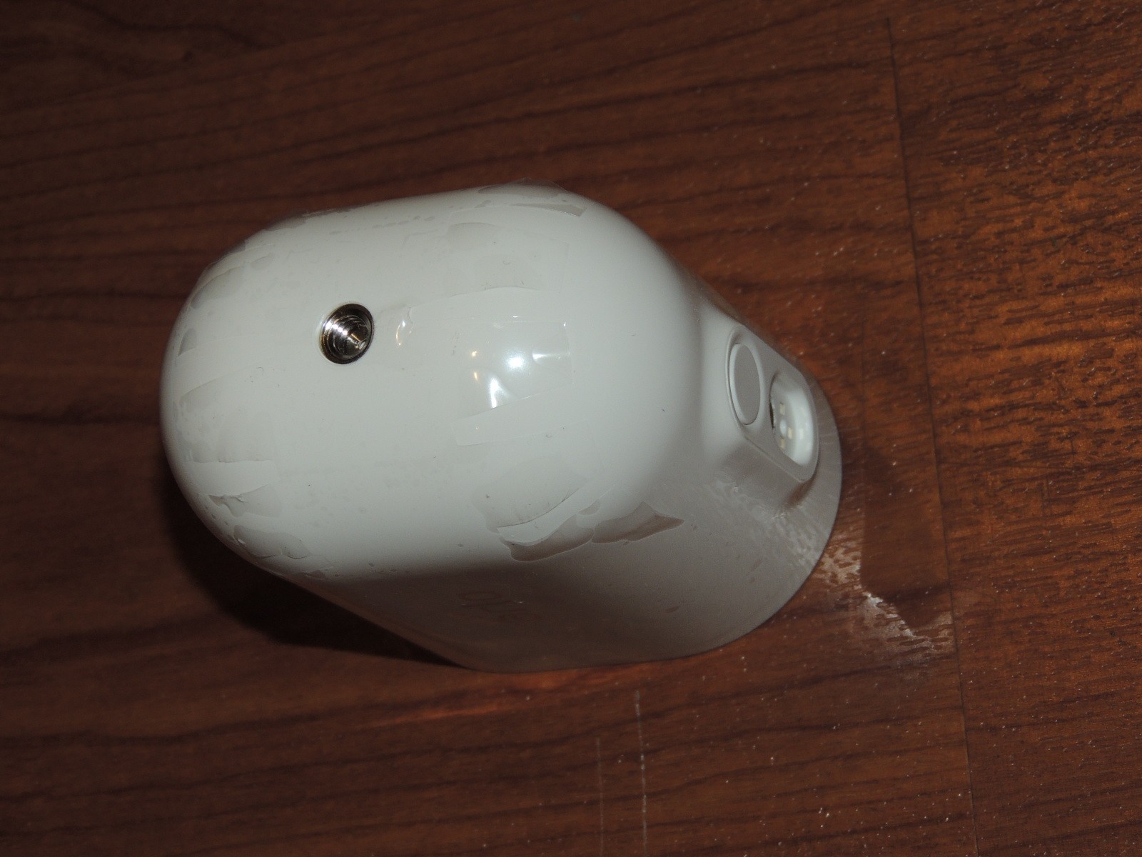 New – Casing Back Cover Housing – Netgear Arlo PRO 3 VMC4040 HD Wireless Camera