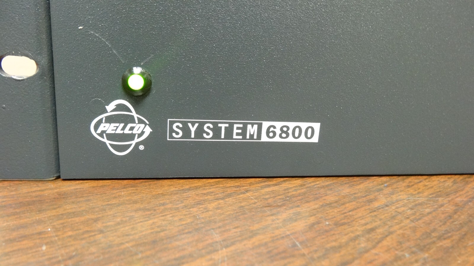 Pelco Matrix Switcher / Controller CM6800E-48X8
