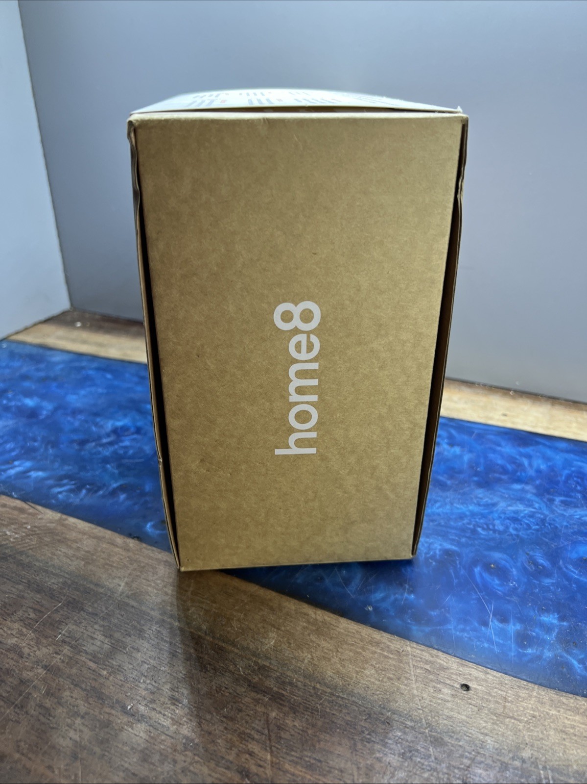 Home8 Security Ultra-Secure starter kit