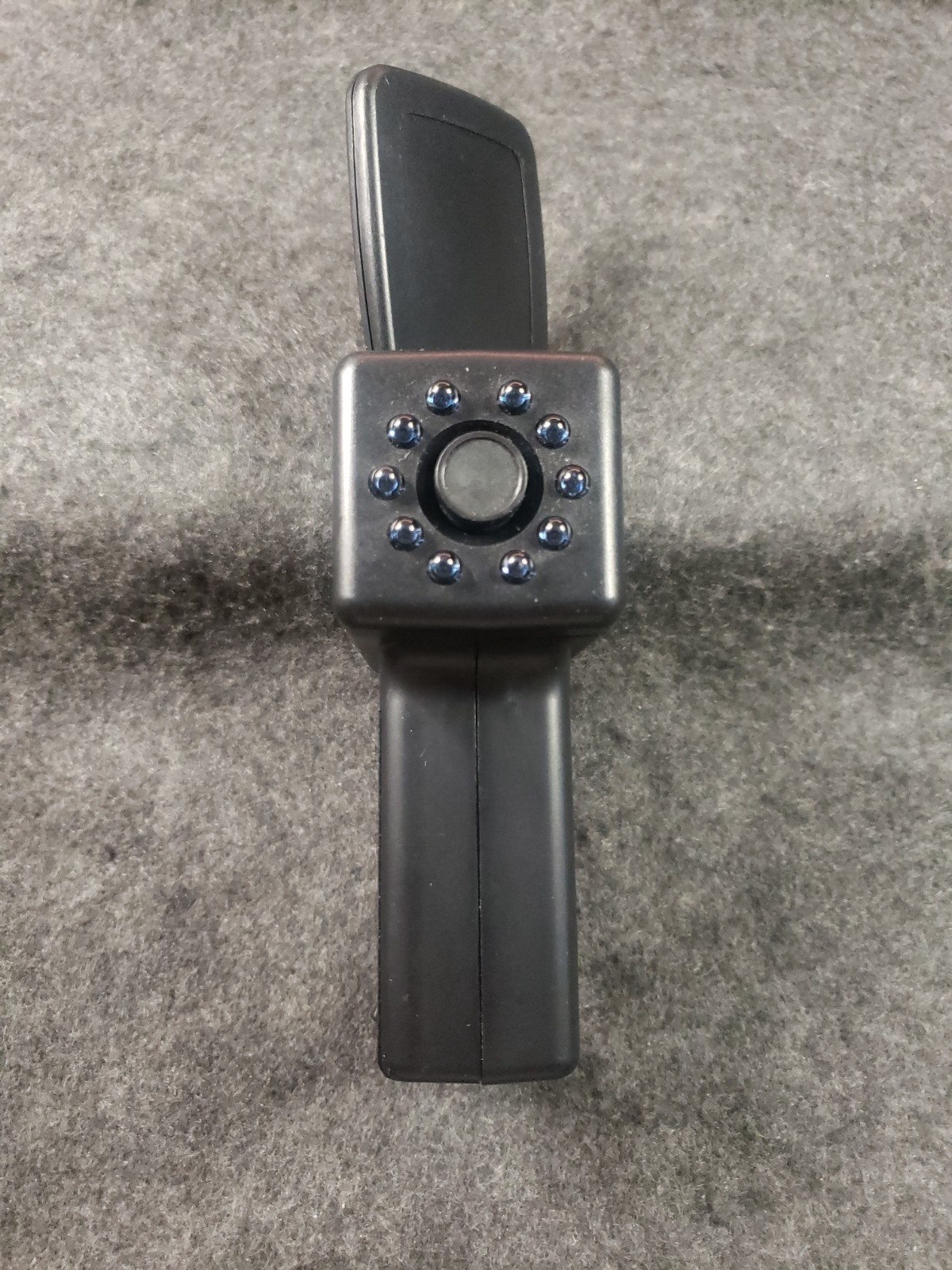 VTG Achiever 2.4 GHz Wireless Security camera Only UNTESTED….. ……(C12B1)