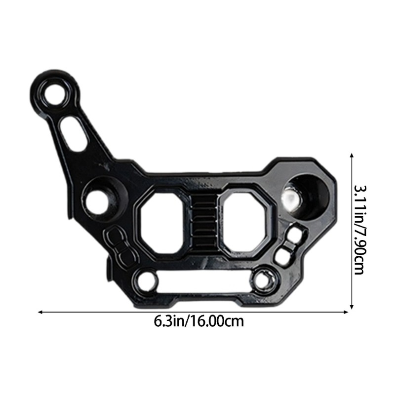 4×4 SUV Support Mounting Kit For Extra Lights And Driving Lamps