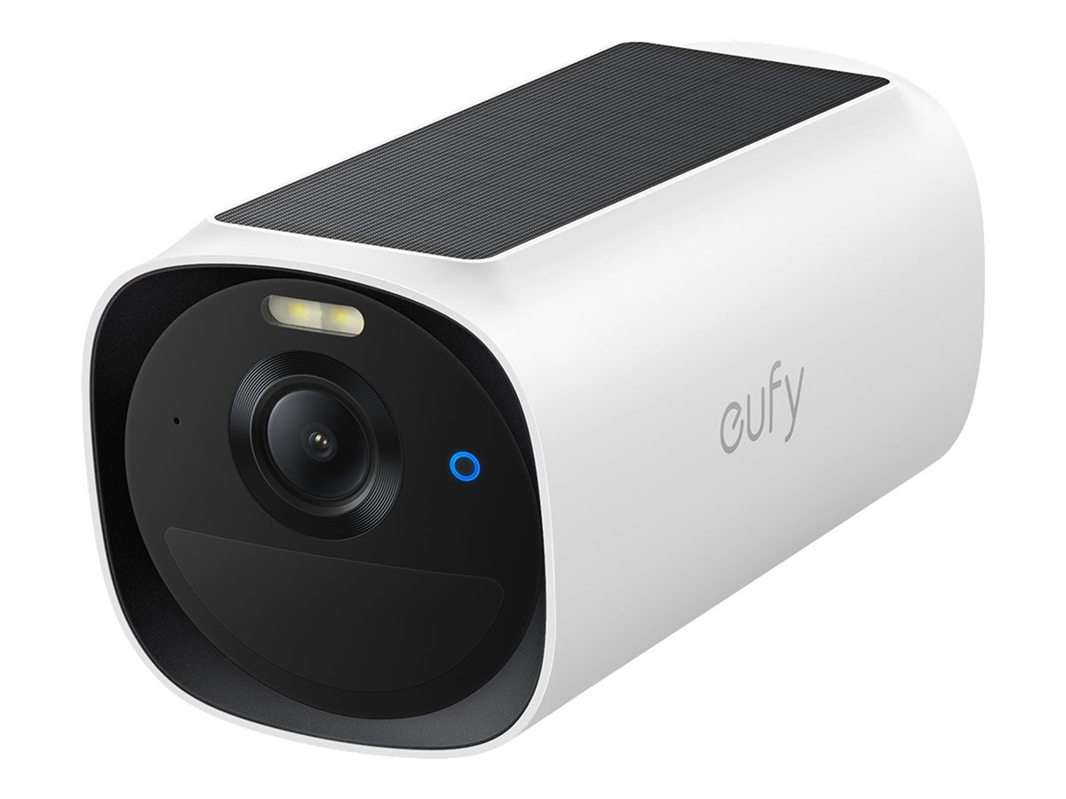 Eufy EufyCam E40 Add-on network surveillance camera weatherproof T8144321