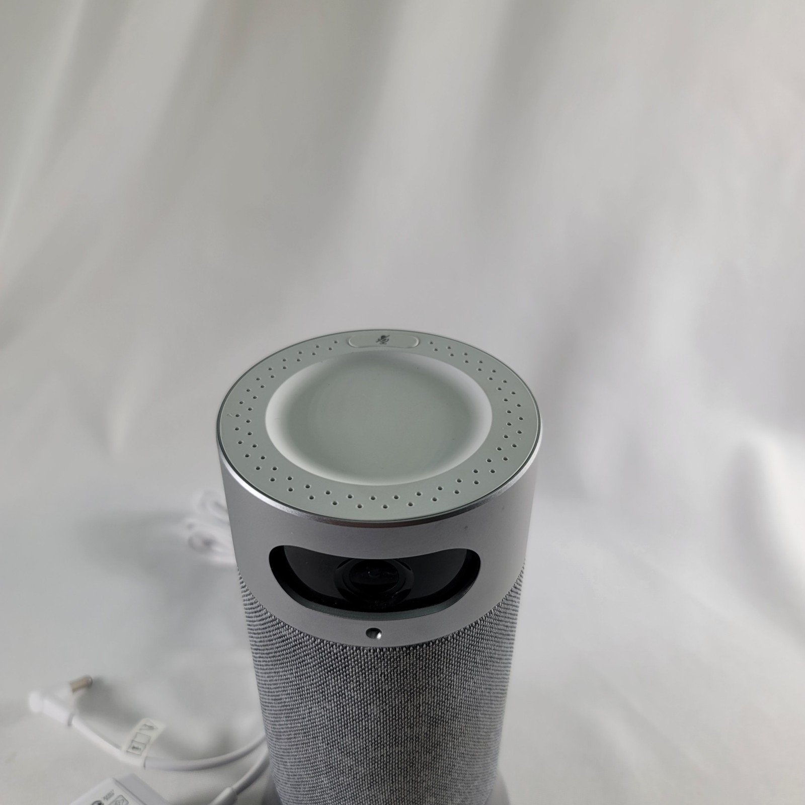 HONEYWELL RCHS5230WF SMART HOME SECURITY CAMERA BASE STATION ALEXA pre-owned