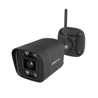 Foscam V5P Wired Outdoor IP Security Camera Amazon Alexa & V5P-B